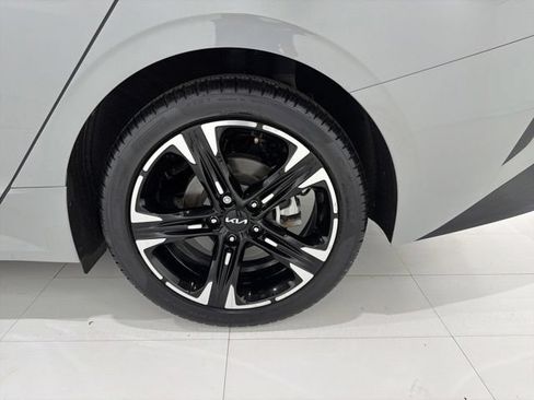 Used 2022 Kia K5 GT-Line w/ GT-Line FWD Premium Package image 46