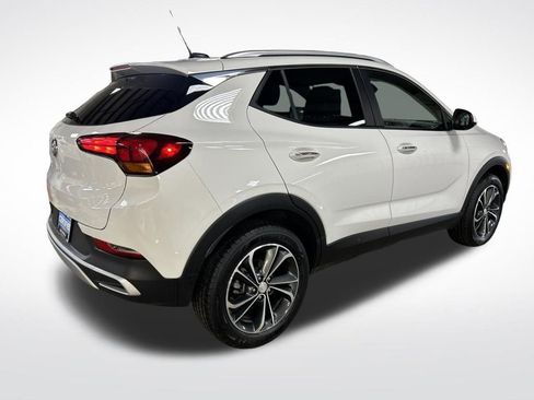 Used 2023 Buick Encore GX Select w/ Safety Package II image 5