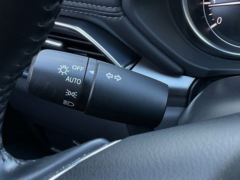 Used 2024 MAZDA CX-5 AWD 2.5 S w/ Select Package image 25