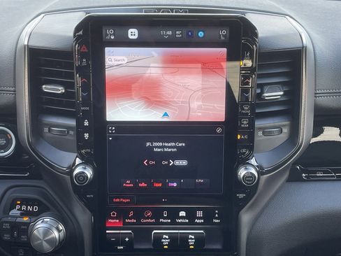 New 2026 RAM 1500 Rebel w/ Rebel Level 2 Equipment Group image 27