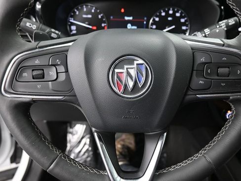 Used 2023 Buick Envision Preferred FWD image 36