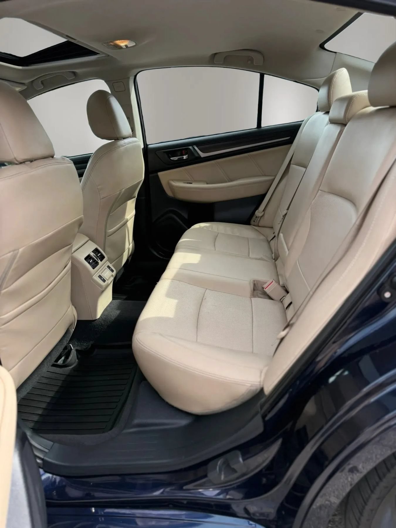 Used 2018 Subaru Legacy 2.5i Limited AWD/4WD image 20