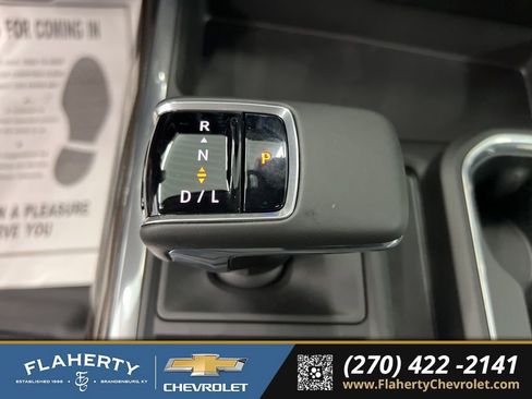 New 2026 Chevrolet Silverado 1500 LT image 31