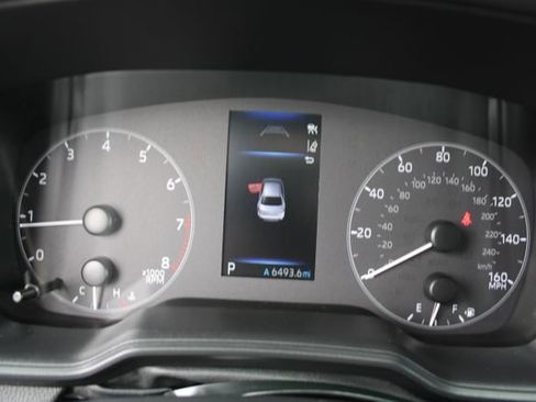 Used 2024 Toyota Corolla LE FWD image 19