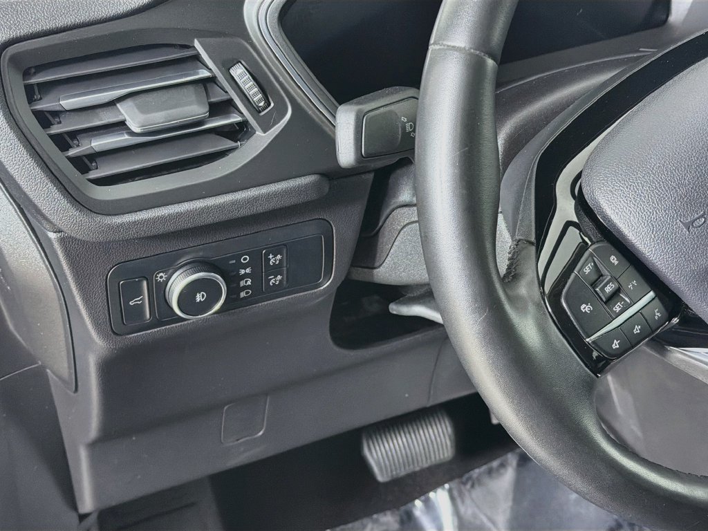 Certified 2024 Ford Escape Platinum AWD/4WD image 10