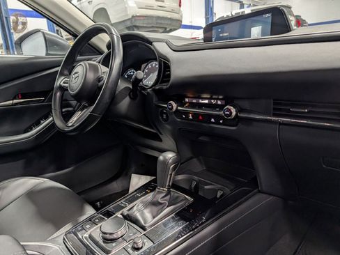 Used 2023 MAZDA CX-30 AWD 2.5 S w/ Preferred Package image 20