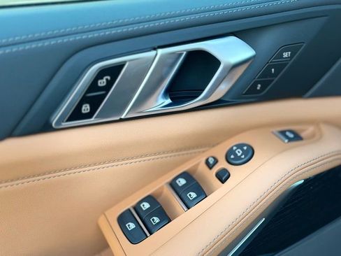 New 2026 BMW X5 xDrive40i w/ M Sport Package image 14