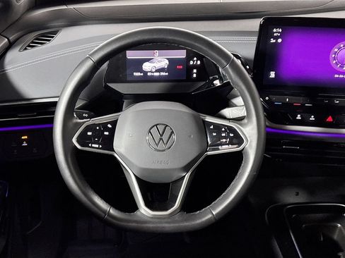 Certified 2023 Volkswagen ID.4 Pro S RWD image 15