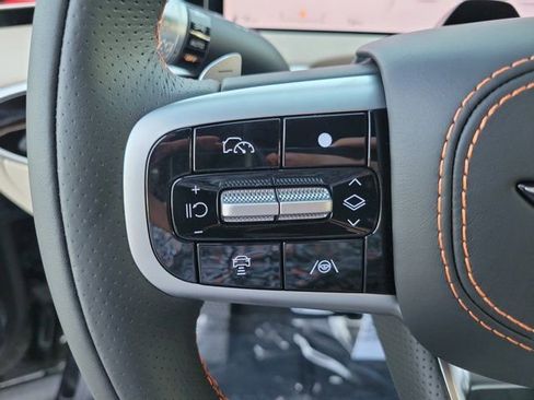 New 2026 Genesis GV70 3.5T Sport Prestige AWD/4WD image 22