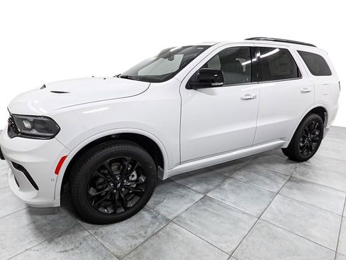 New 2026 Dodge Durango GT AWD/4WD image 4