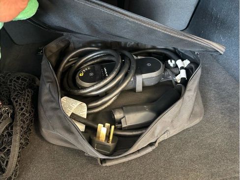 Used 2022 Audi e-tron GT Prestige w/ Prestige Package image 41