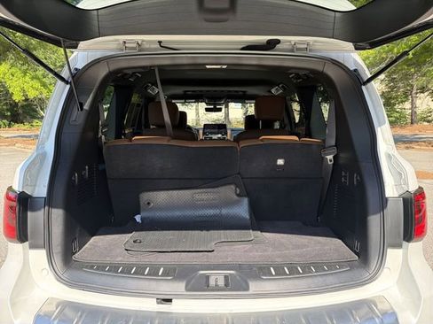 Used 2023 INFINITI QX80 Sensory w/ Cargo Package AWD/4WD image 25