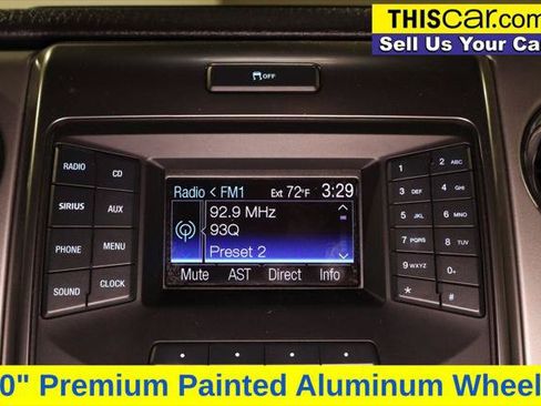 Used 2013 Ford F150 FX2 w/ Mid Equipment Group RWD image 21