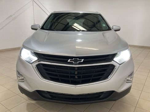 Used 2018 Chevrolet Equinox LT image 8