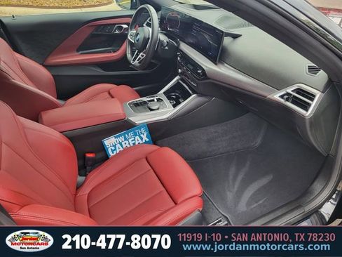 Used 2026 BMW 230i xDrive Coupe w/ Premium Package AWD/4WD image 12