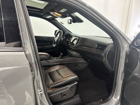 Used 2025 Dodge Durango GT AWD/4WD image 24