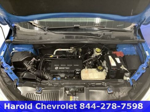 Used 2018 Buick Encore Preferred image 18