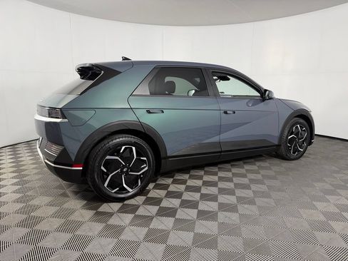 Used 2024 Hyundai Ioniq 5 SEL RWD image 7
