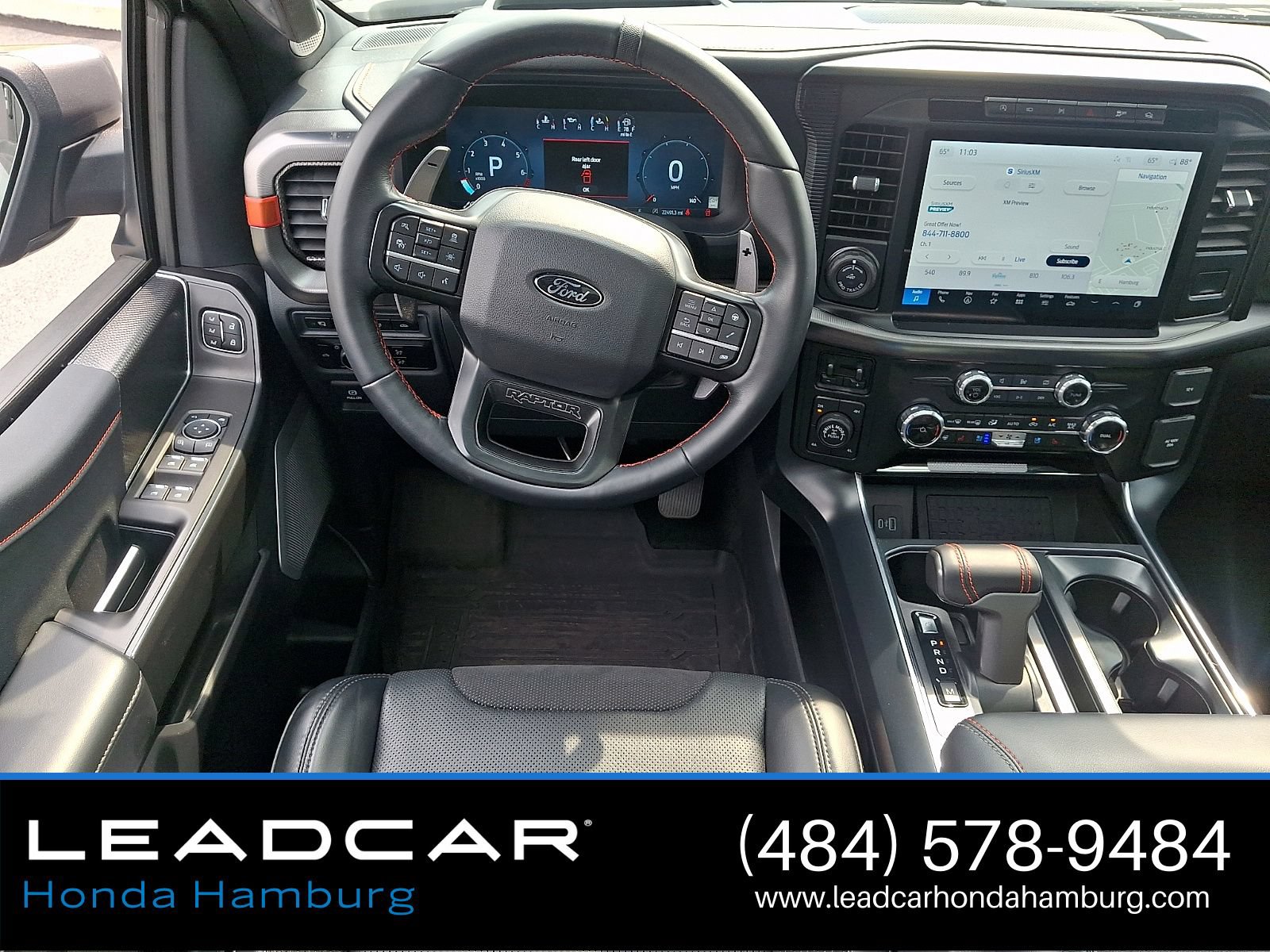 Used 2024 Ford F150 Raptor AWD/4WD image 12