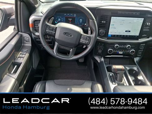 Used 2024 Ford F150 Raptor AWD/4WD image 12