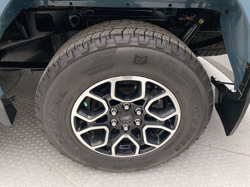 Used 2023 Ford F150 XLT w/ Equipment Group 302A High AWD/4WD image 10