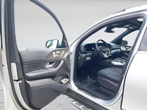 Used 2021 Mercedes-Benz GLE 350 4MATIC image 10