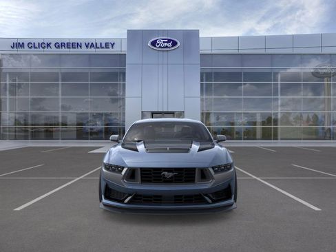 New 2025 Ford Mustang Dark Horse w/ Dark Horse Handlin Package image 6