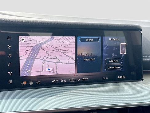 New 2025 Nissan Murano SL image 15