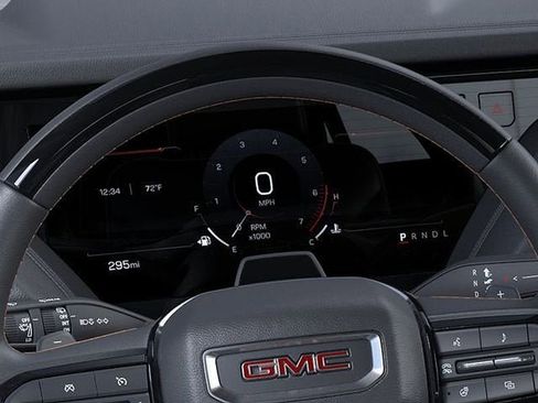 New 2026 GMC Yukon AT4 w/ AT4 Premium Plus Package AWD/4WD image 18