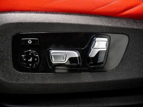 Used 2024 BMW X6 M Competition w/ Executive Package image 19