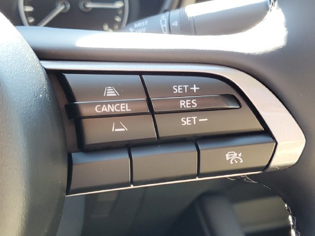 New 2026 MAZDA MAZDA3 2.5 S Sedan w/ Preferred Pkg FWD image 14
