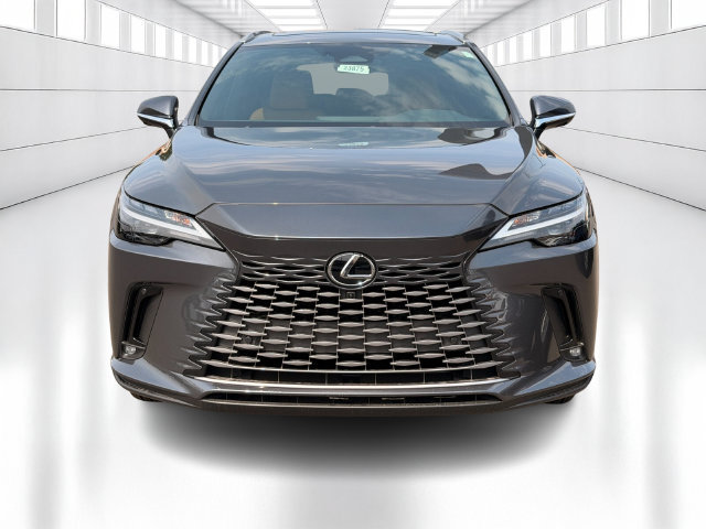 New 2026 Lexus RX 350 Premium w/ Convenience Package AWD/4WD image 2
