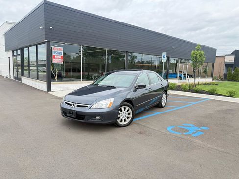 Used 2006 Honda Accord EX image 1