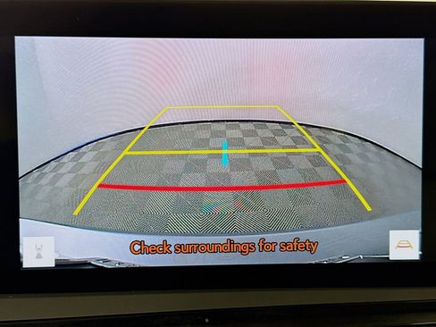 Used 2024 Lexus ES 300h w/ Premium Package image 14