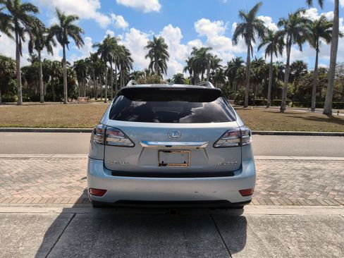 Used 2010 Lexus RX 350 AWD image 14