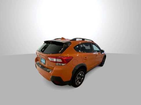 Used 2018 Subaru Crosstrek 2.0i Premium image 8