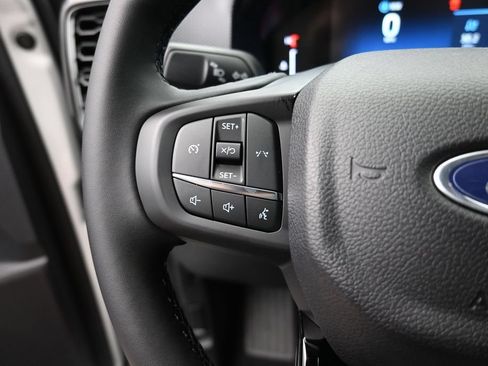 New 2026 Ford Ranger XLT RWD image 6