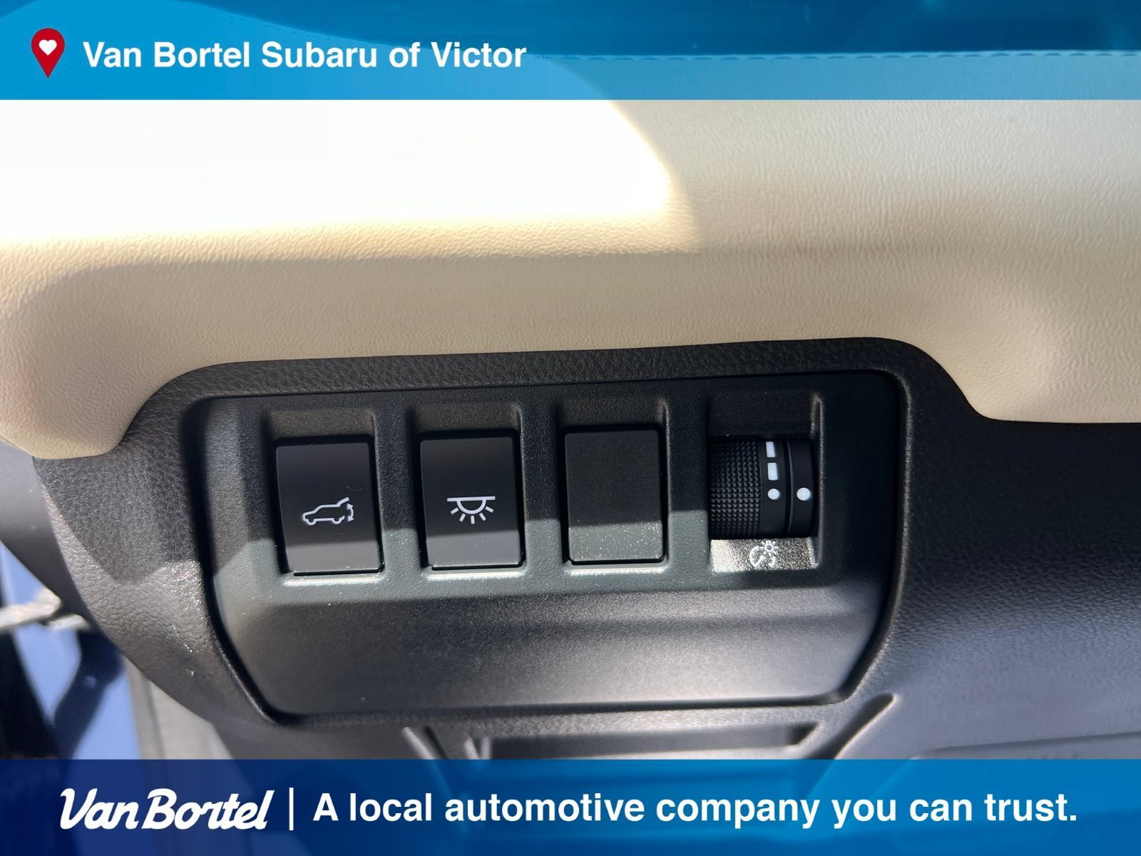 Certified 2023 Subaru Ascent Limited AWD/4WD image 16