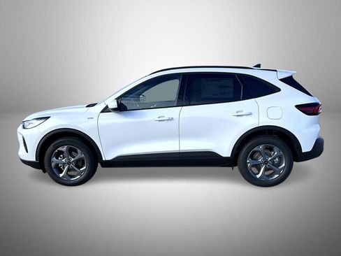 New 2026 Ford Escape ST-Line Select w/ Tech Pack #1 image 8