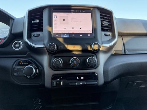 Used 2024 RAM 2500 Big Horn w/ Bed Utility Group image 22