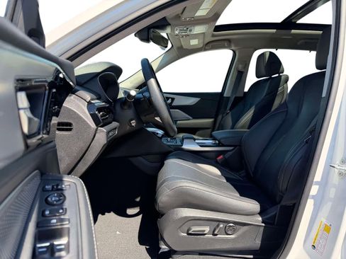 Certified 2024 Acura MDX SH-AWD w/ Technology Package image 10