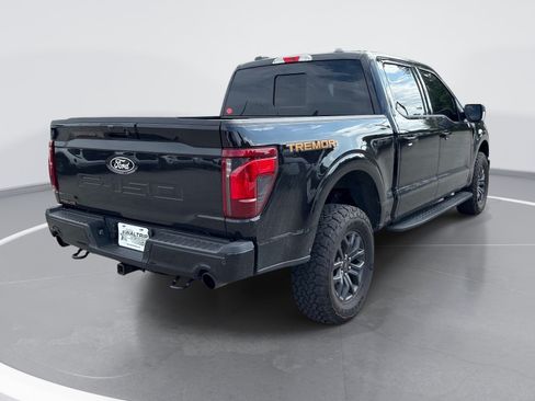 Used 2025 Ford F150 Tremor w/ Tow/Haul Package AWD/4WD image 8