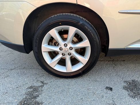 Used 2012 Lexus RX 350 FWD w/ Premium Pkg image 36