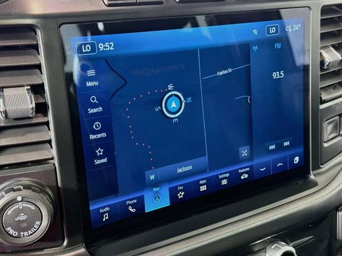 Used 2023 Ford F150 Tremor w/ Equipment Group 402A High AWD/4WD image 14