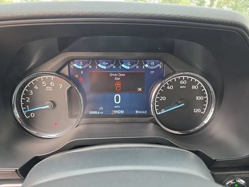 Used 2023 Ford F150 Tremor w/ 360 Degree Camera Package AWD/4WD image 16