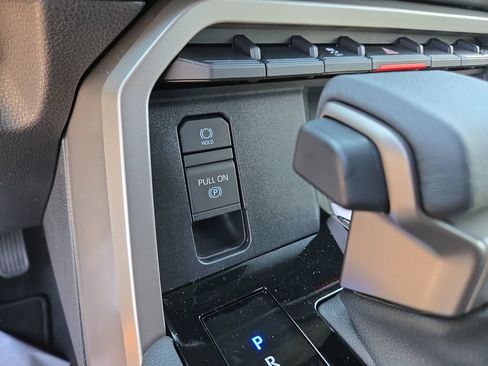 New 2026 Toyota Tundra Limited AWD/4WD image 23