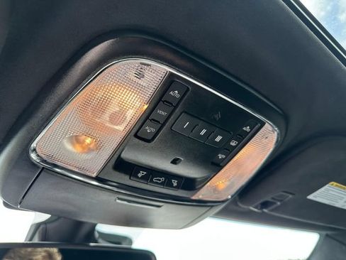 Used 2020 Jeep Grand Cherokee SRT AWD/4WD image 17