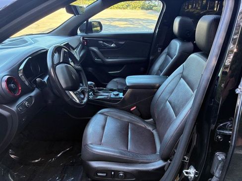 Used 2020 Chevrolet Blazer RS FWD image 28