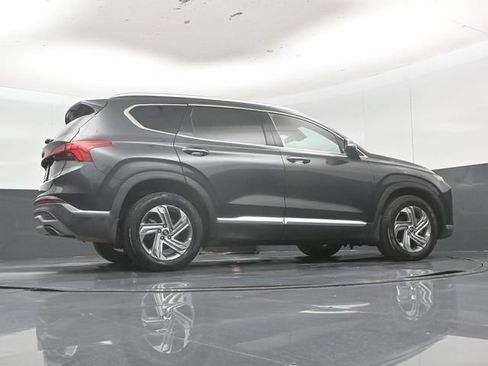 Used 2023 Hyundai Santa Fe SEL w/ Premium Package FWD image 49