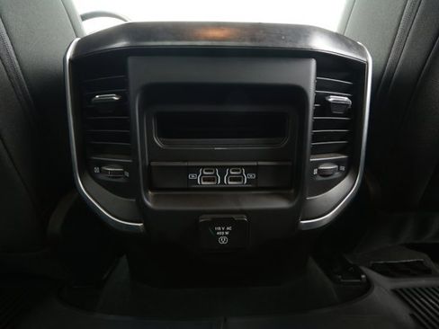Used 2022 RAM 1500 Big Horn image 29